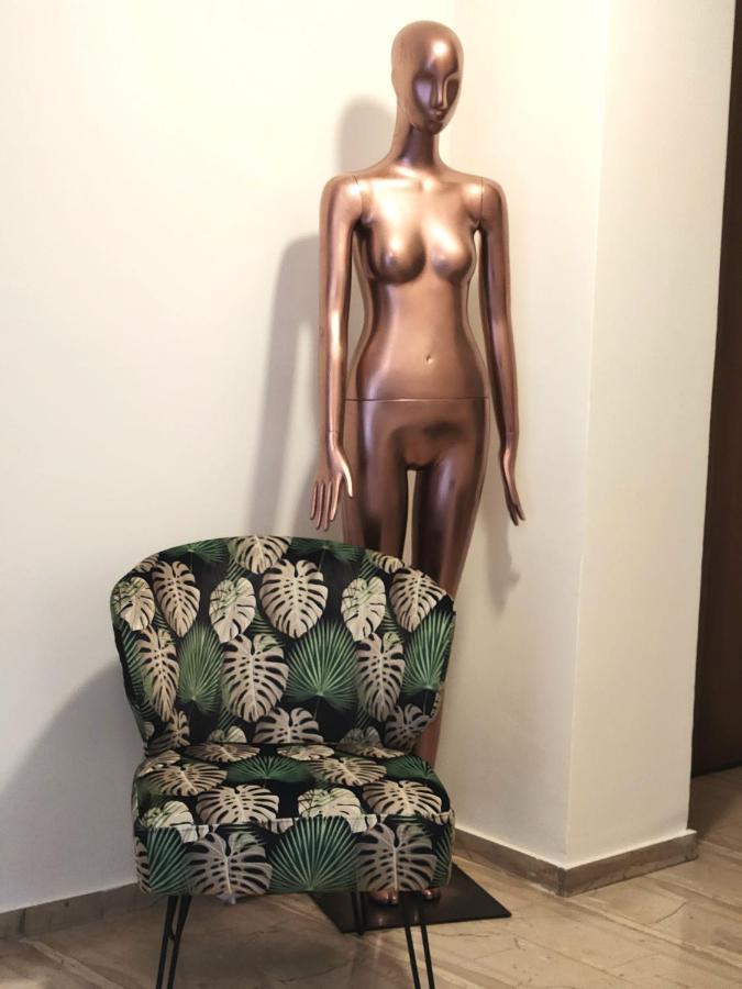 Cute Nikis Apartment Vipgreece เอเธนส์ ภายนอก รูปภาพ