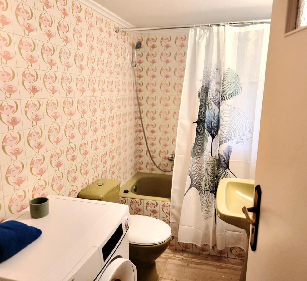 Cute Nikis Apartment Vipgreece เอเธนส์ ภายนอก รูปภาพ